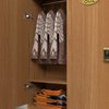 Wooden Locker Bath Center Swimming Pool Gym Bathroom Locker Beauty Salon Yoga Studio Hosp