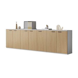 Office Furniture File Cabinet Bookcase Low Cabinet Office Cabinet Reference Cabinet Tea Cabinet Wooden Office File Cabinet Floor Cab