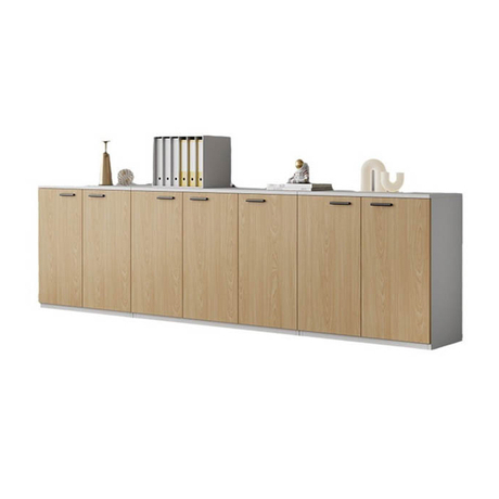Office Furniture File Cabinet Bookcase Low Cabinet Office Cabinet Reference Cabinet Tea Cabinet Wooden Office File Cabinet Floor Cab