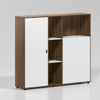 Office Furniture File Cabinet Bookcase Low Cabinet Office Cabinet Reference Cabinet Tea Cabinet Wooden Office File Cabinet Floor Cab
