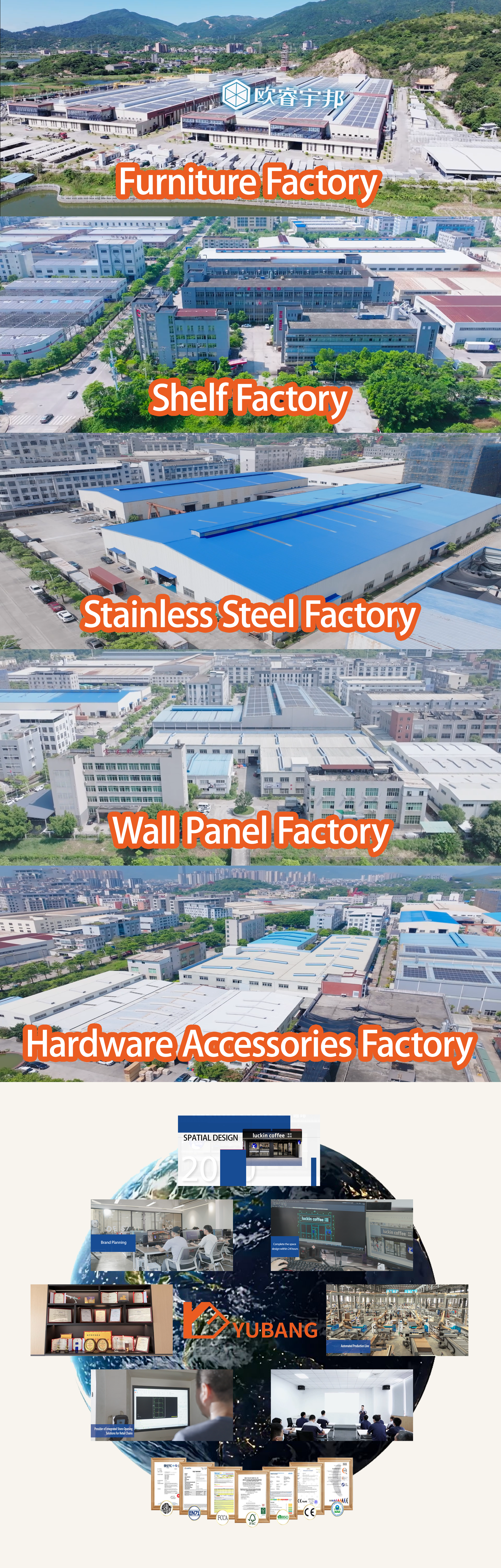 Factory